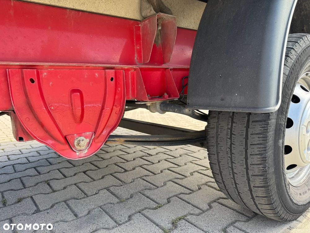 Peugeot BOXER - 5