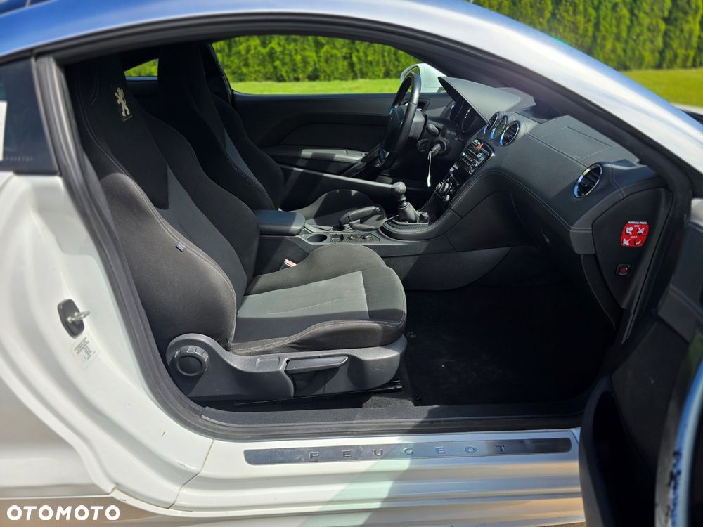 Peugeot RCZ 1.6 155 THP Onyx - 12