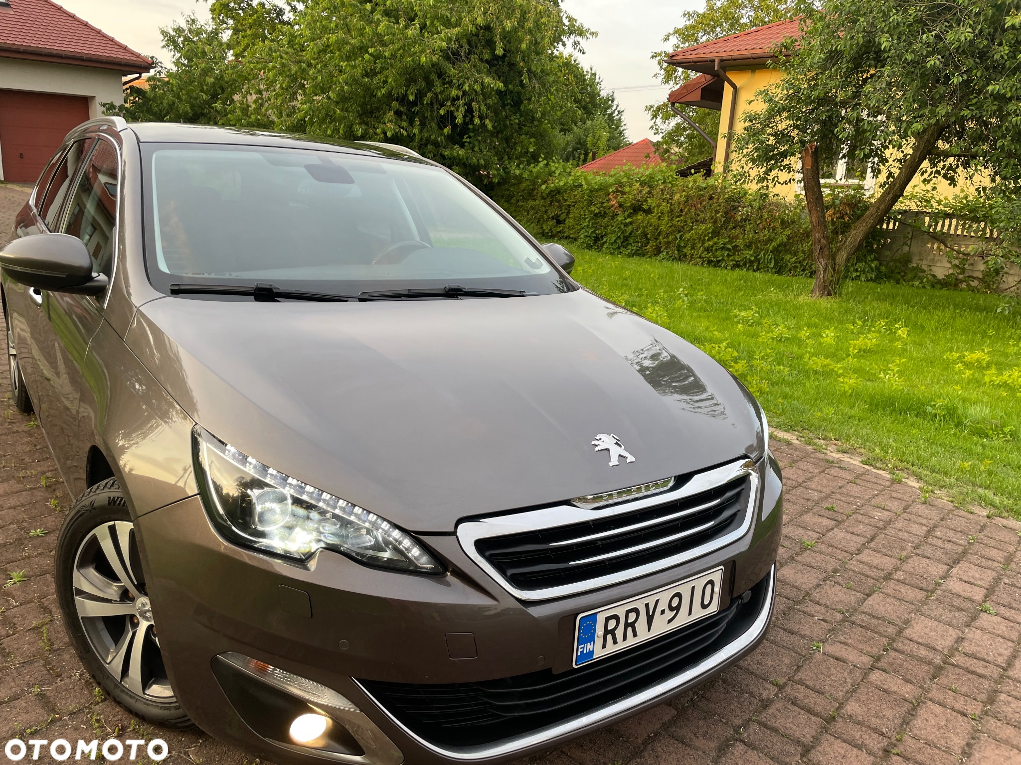 Peugeot 308 1.2 PureTech Active S&S - 20