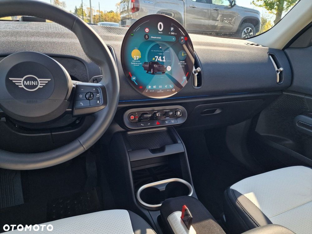 MINI Countryman - 21