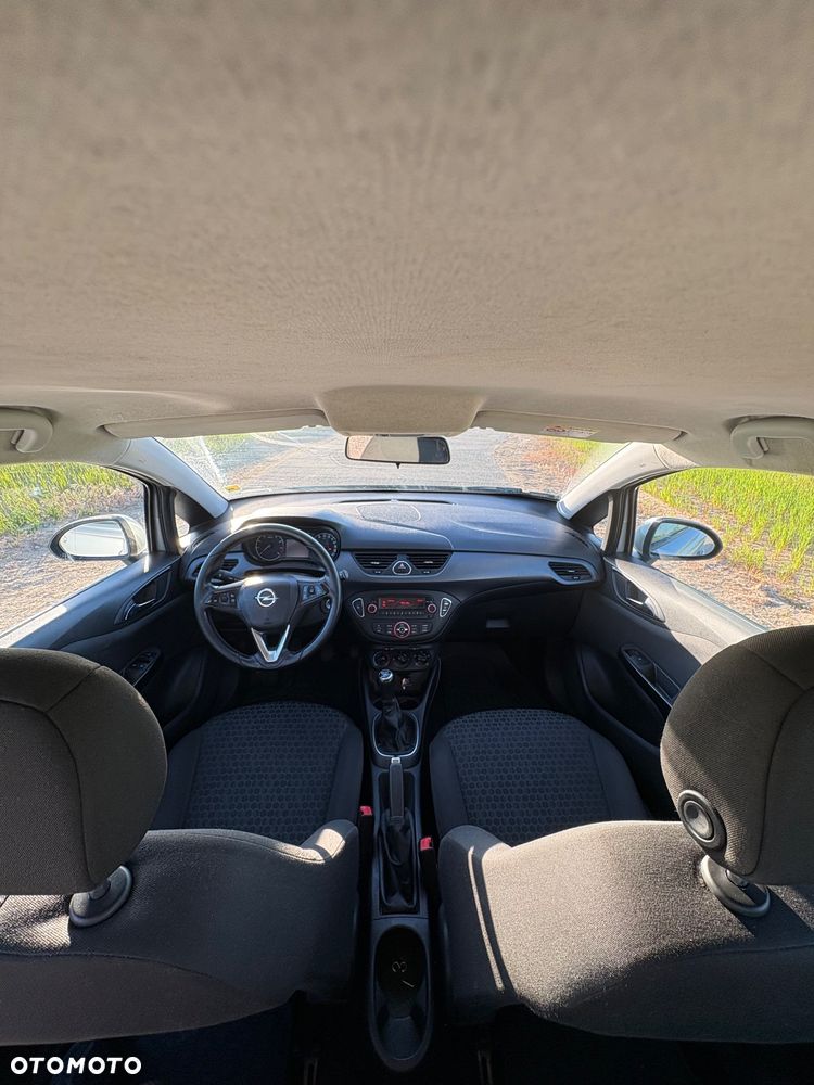 Opel Corsa - 29