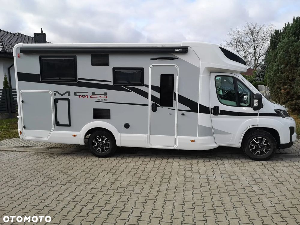 Fiat DUCATO - 5