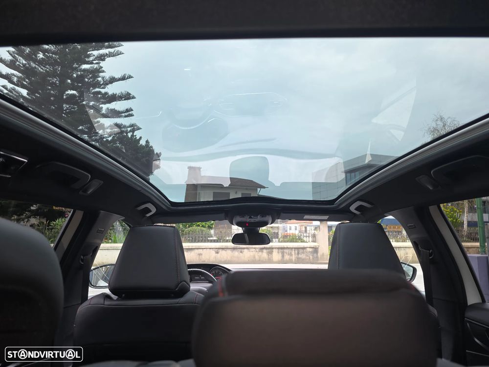 Peugeot 308 SW BlueHDi 130 EAT8 Stop & Start GT Pack - 18