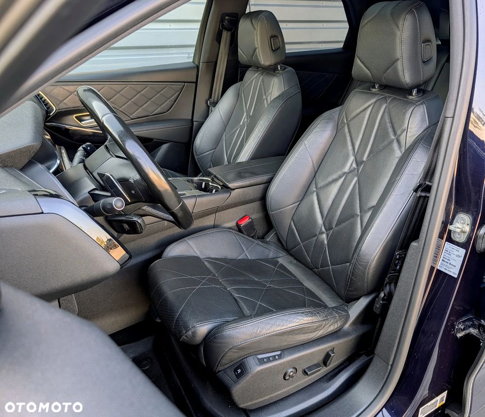 DS Automobiles DS 7 Crossback 1.6 PureTech Rivoli - 6