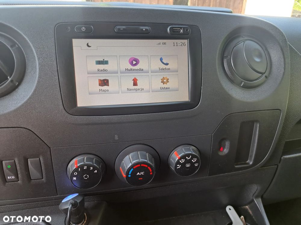 Nissan NV400 - 10