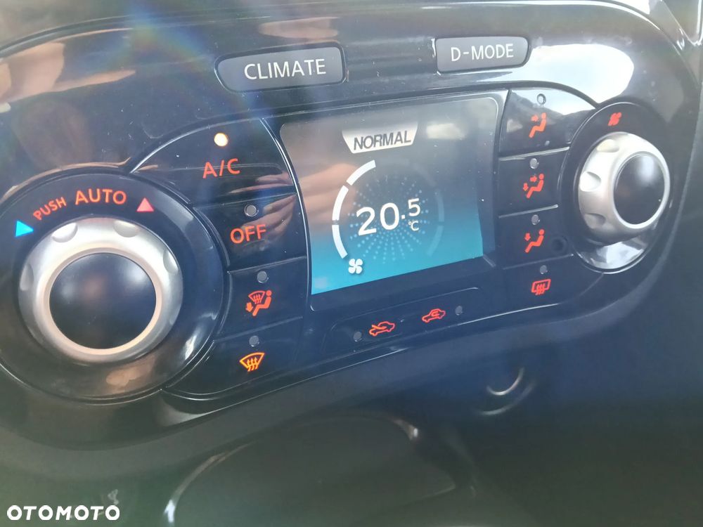 Nissan Juke 1.2 DIG-T N-Way+ - 27