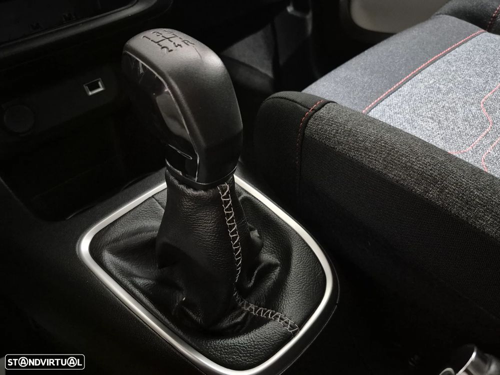 Citroën C3 1.2 PureTech Feel - 20