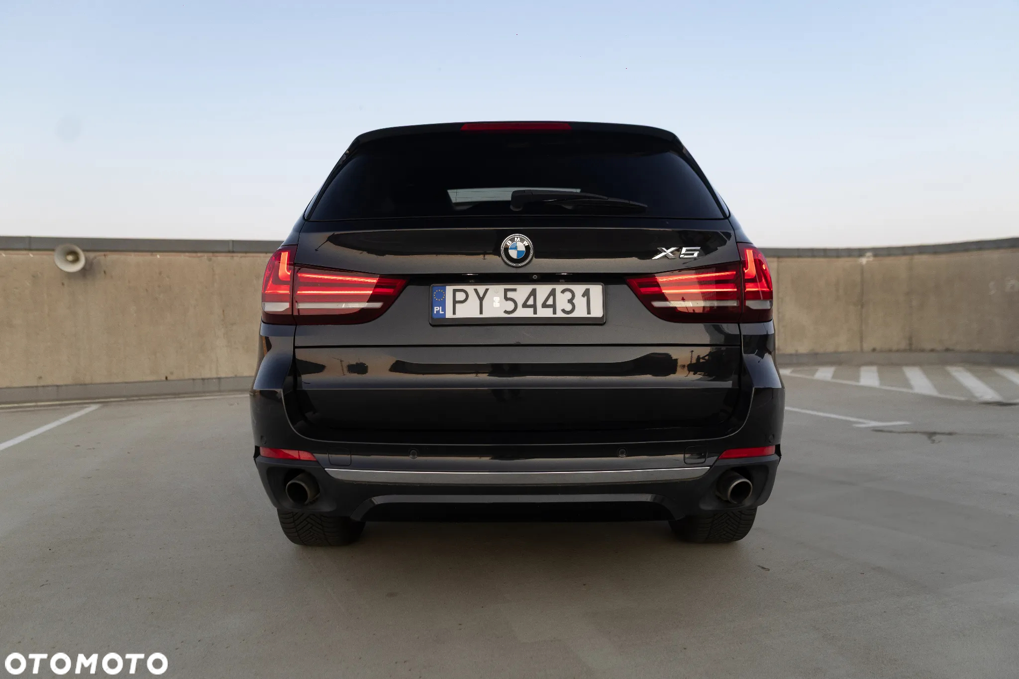 BMW X5 xDrive35i Sport-Aut - 14