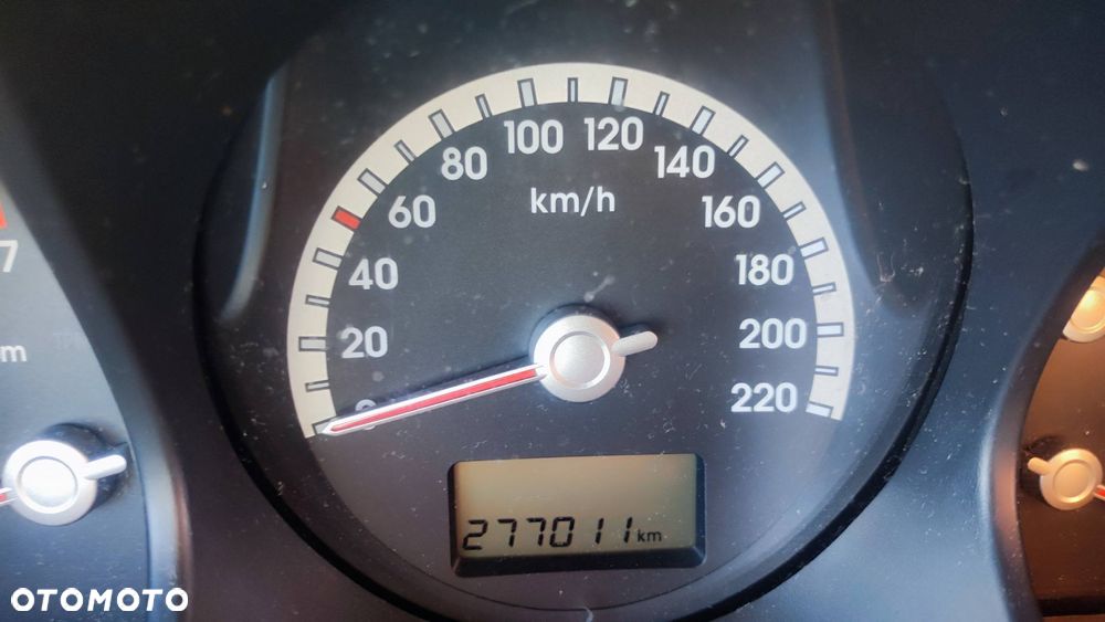 Kia Sportage 2.0 2WD Champ - 6