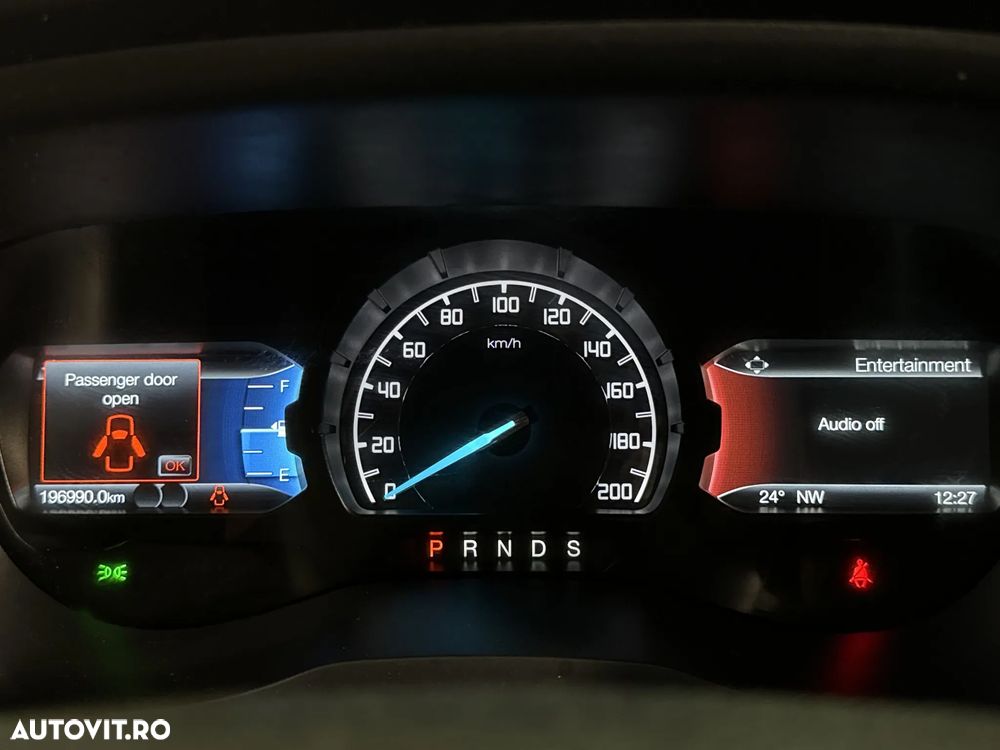 Ford Ranger - 11
