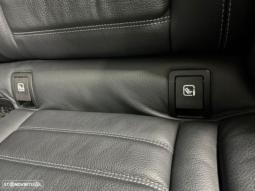 Mercedes-Benz GLC 300 de Coupé 4Matic - 27