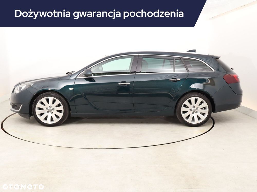 Opel Insignia - 4