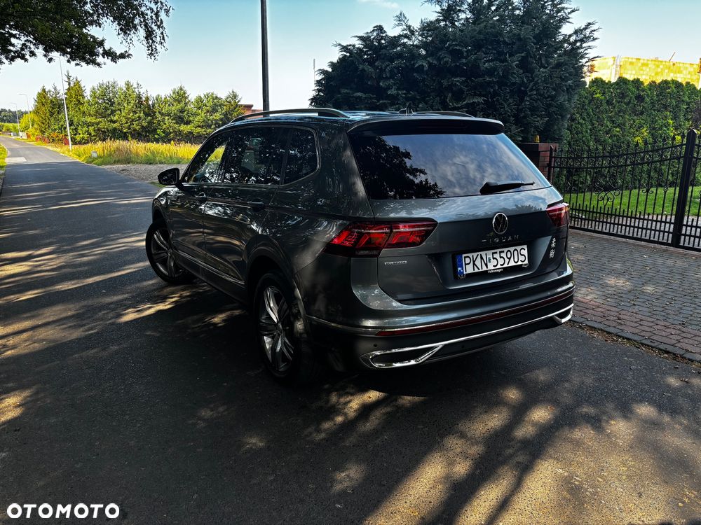 Volkswagen Tiguan 2.0 TDI DPF 4Motion BlueMotion Technology Cup Sport & Style - 10