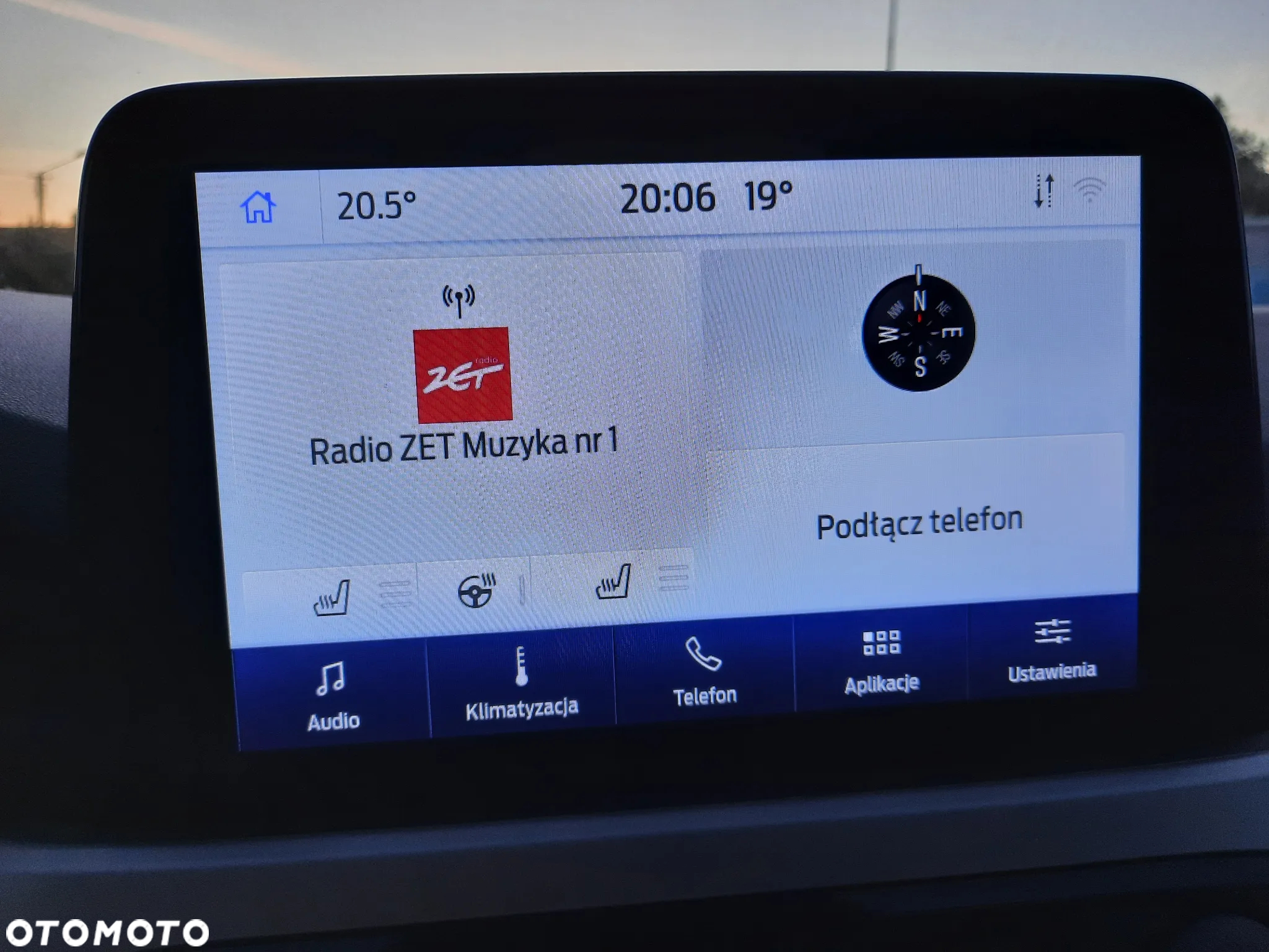 Ford Escape 1.5 EcoBoost AWD SE - 29