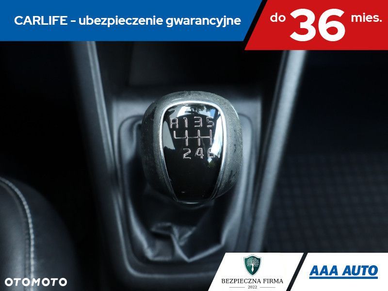 Kia Venga - 19