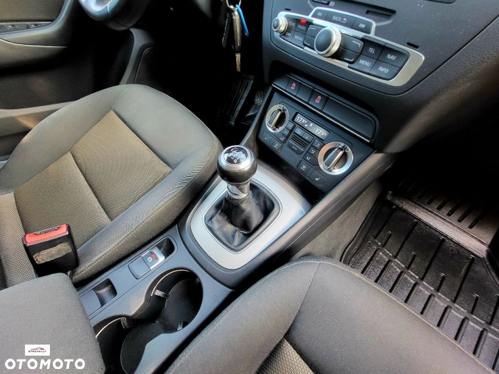 Audi Q3 - 19
