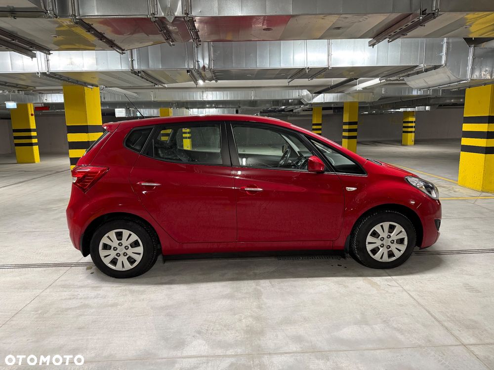 Hyundai ix20 1.4 Classic - 8