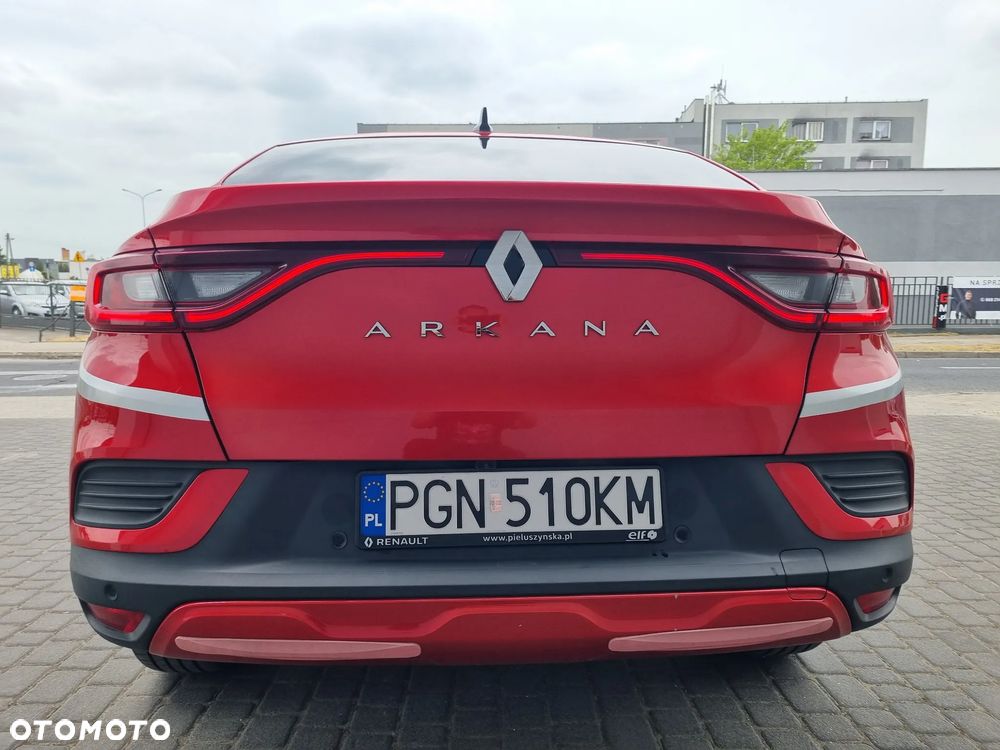 Renault Arkana - 34