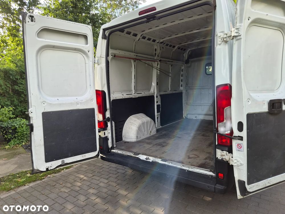 Peugeot Boxer - 17