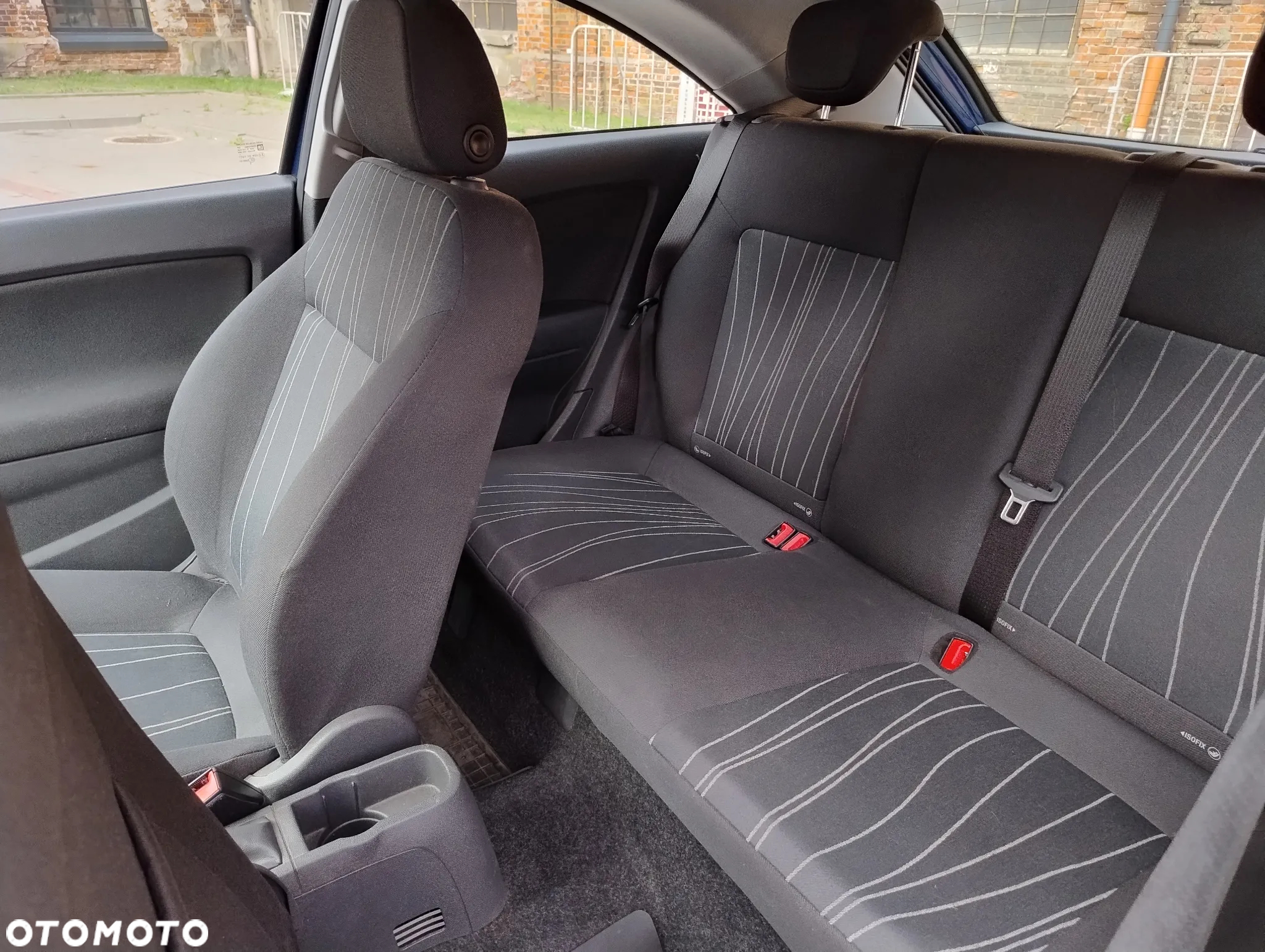 Opel Corsa 1.0 12V - 8