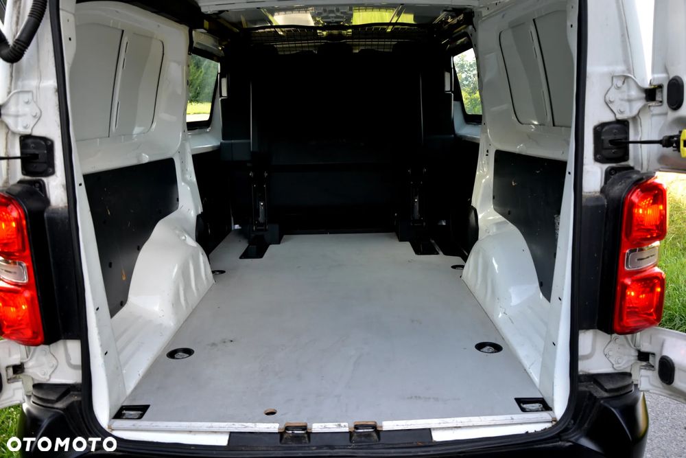 Peugeot Expert Long 2,9t Premium (bryg.) - 13