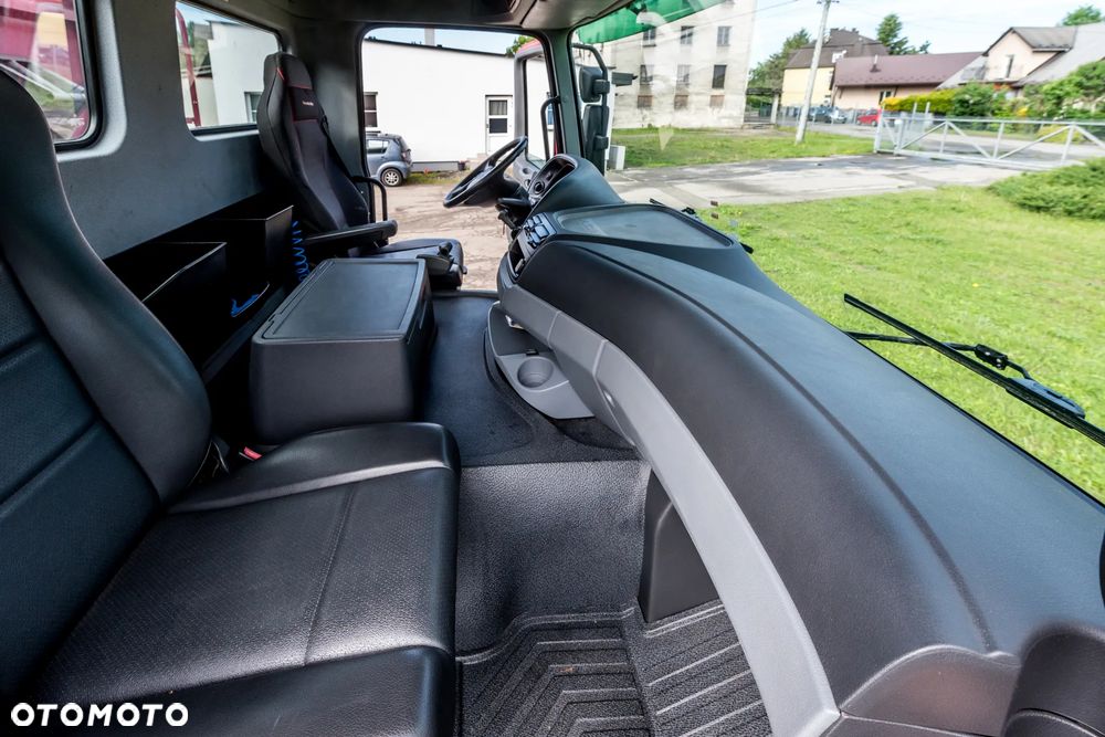 Mercedes-Benz Actros 2641 - 7