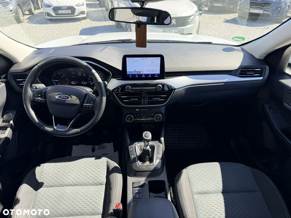 Ford Kuga 2.0 TDCi 4x2 Trend - 32