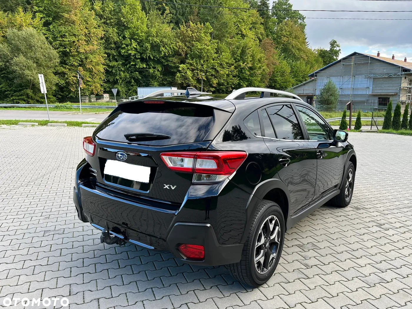 Subaru XV 1.6i Exclusive Plus (EyeSight) Lineartronic - 5