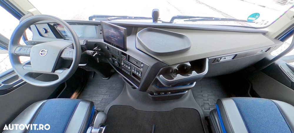 Volvo FH 460 Globetrotter XL - 3