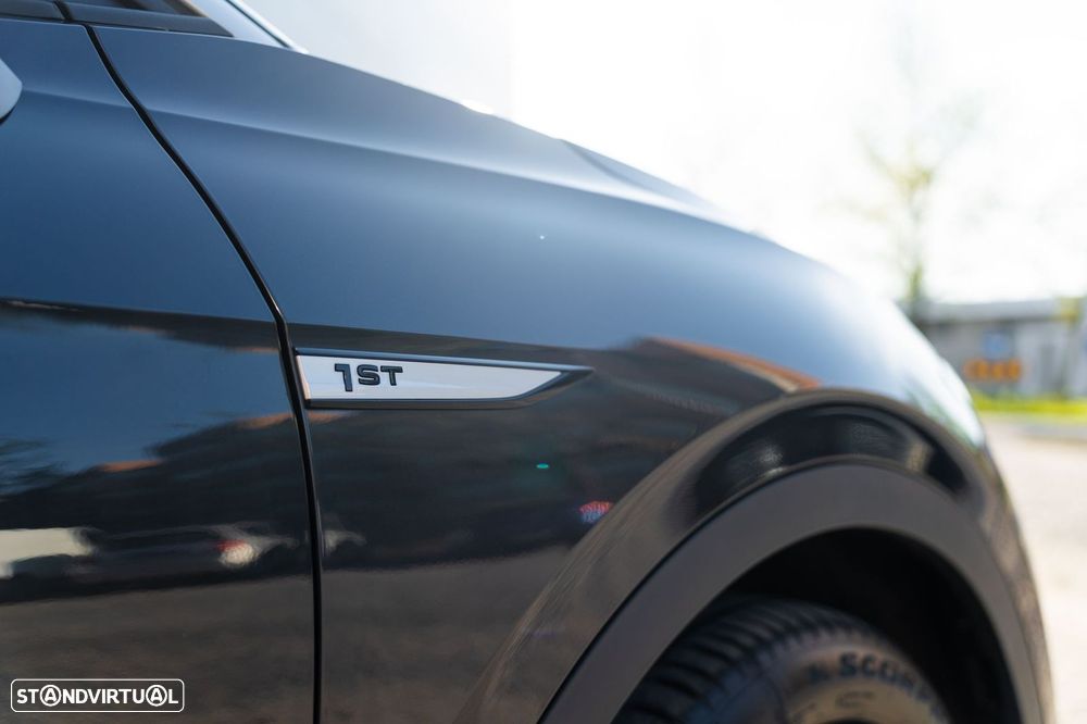 VW ID.4 77 kWh Pro Performance 1st - 33