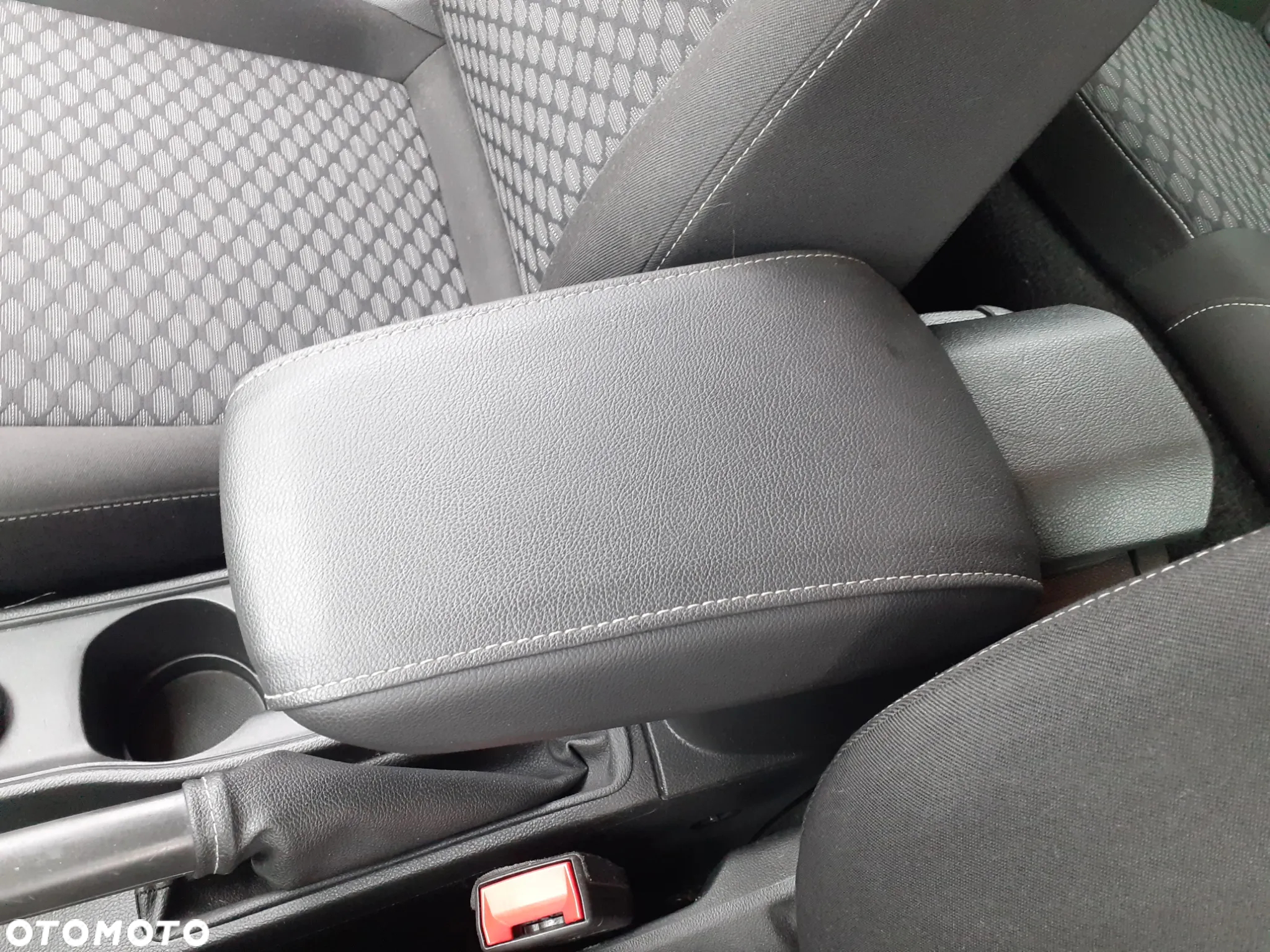 Opel Astra V 1.6 CDTI Elite - 21