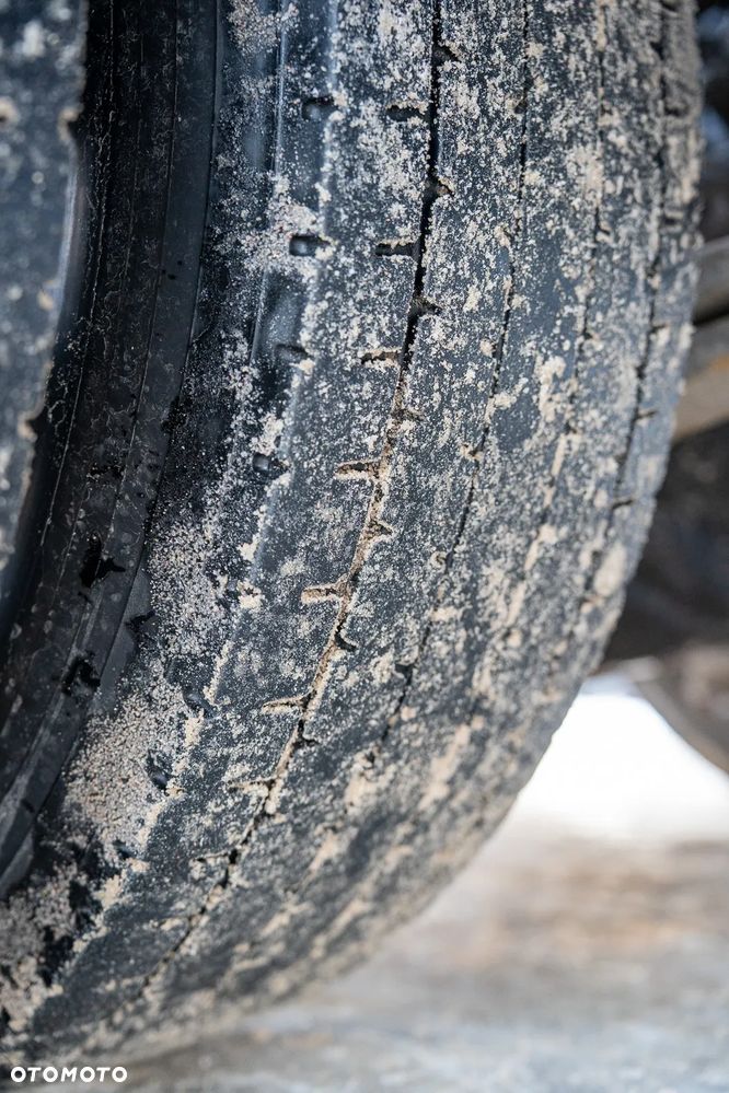 Scania R480 6x2 - 22