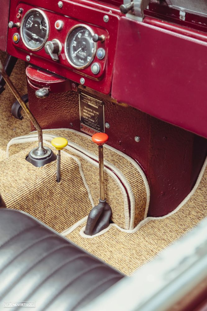 Land Rover Serie III ver-1-2-swing - 11