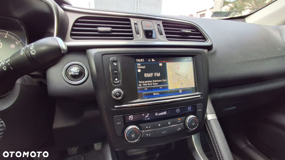 Renault Kadjar 1.2 Energy TCe Intens - 9