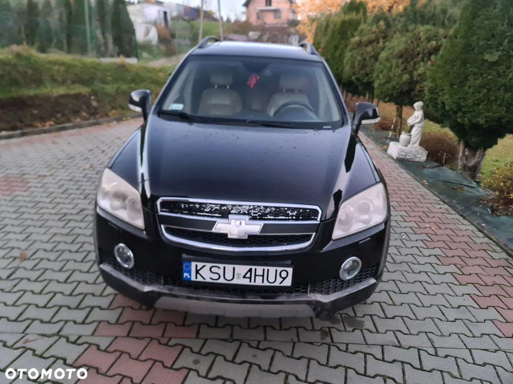 Chevrolet Captiva - 6