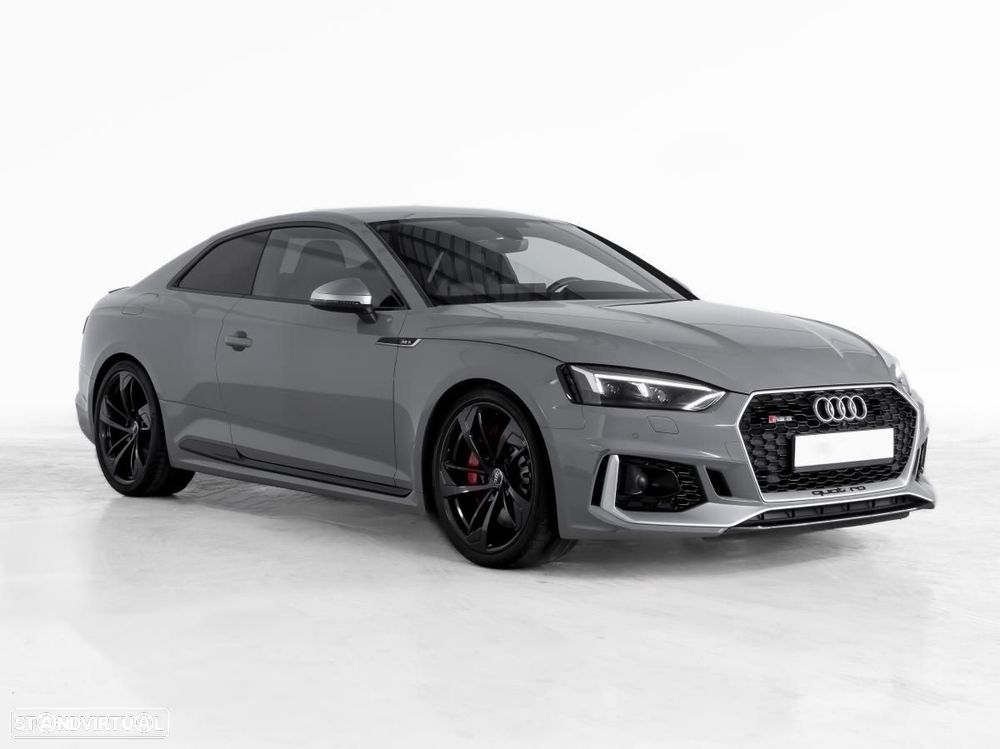 Audi RS5 2.9 TFSI Tiptronic quattro - 2
