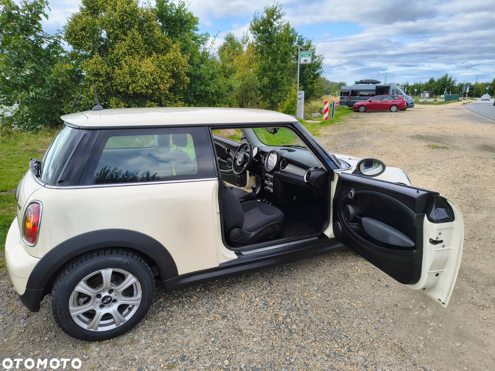 MINI ONE Standard - 29