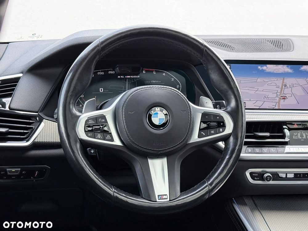 BMW X5 - 18