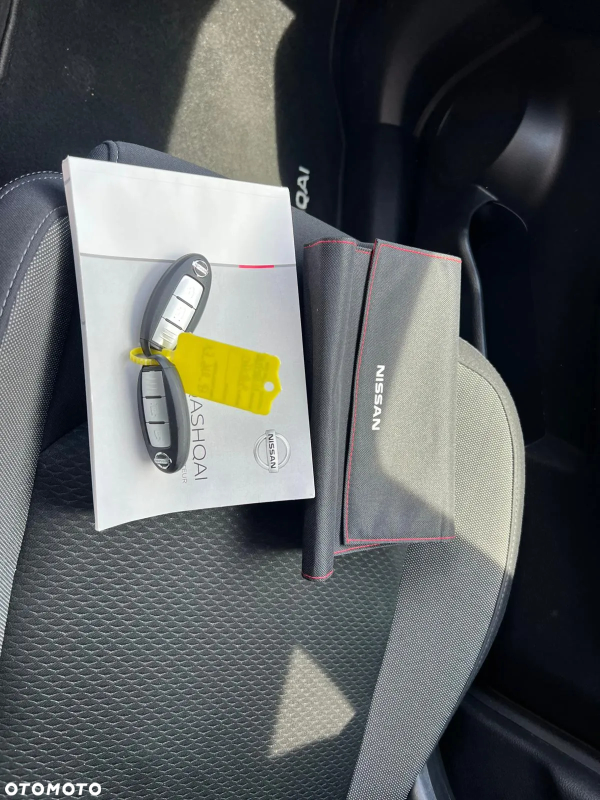 Nissan Qashqai 1.5 dCi Tekna - 21