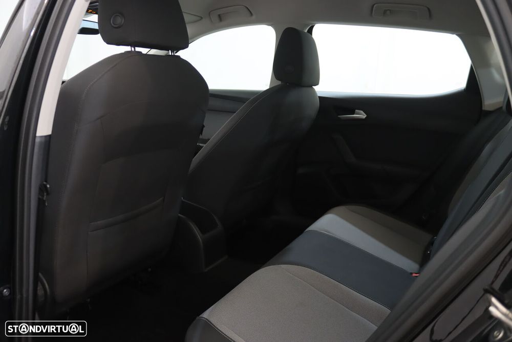 SEAT Leon 1.0 TSI Style - 4