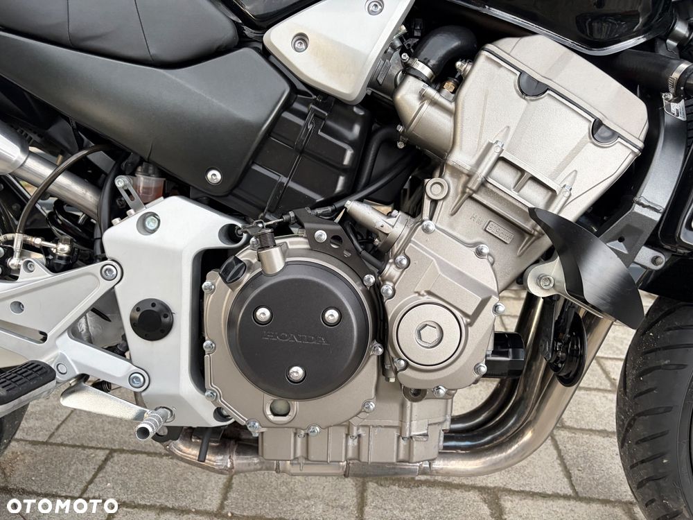 Honda Hornet - 11