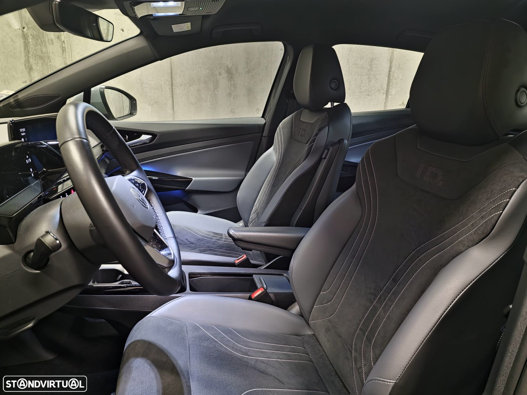 VW ID.5 77 kWh Pro Performance - 24