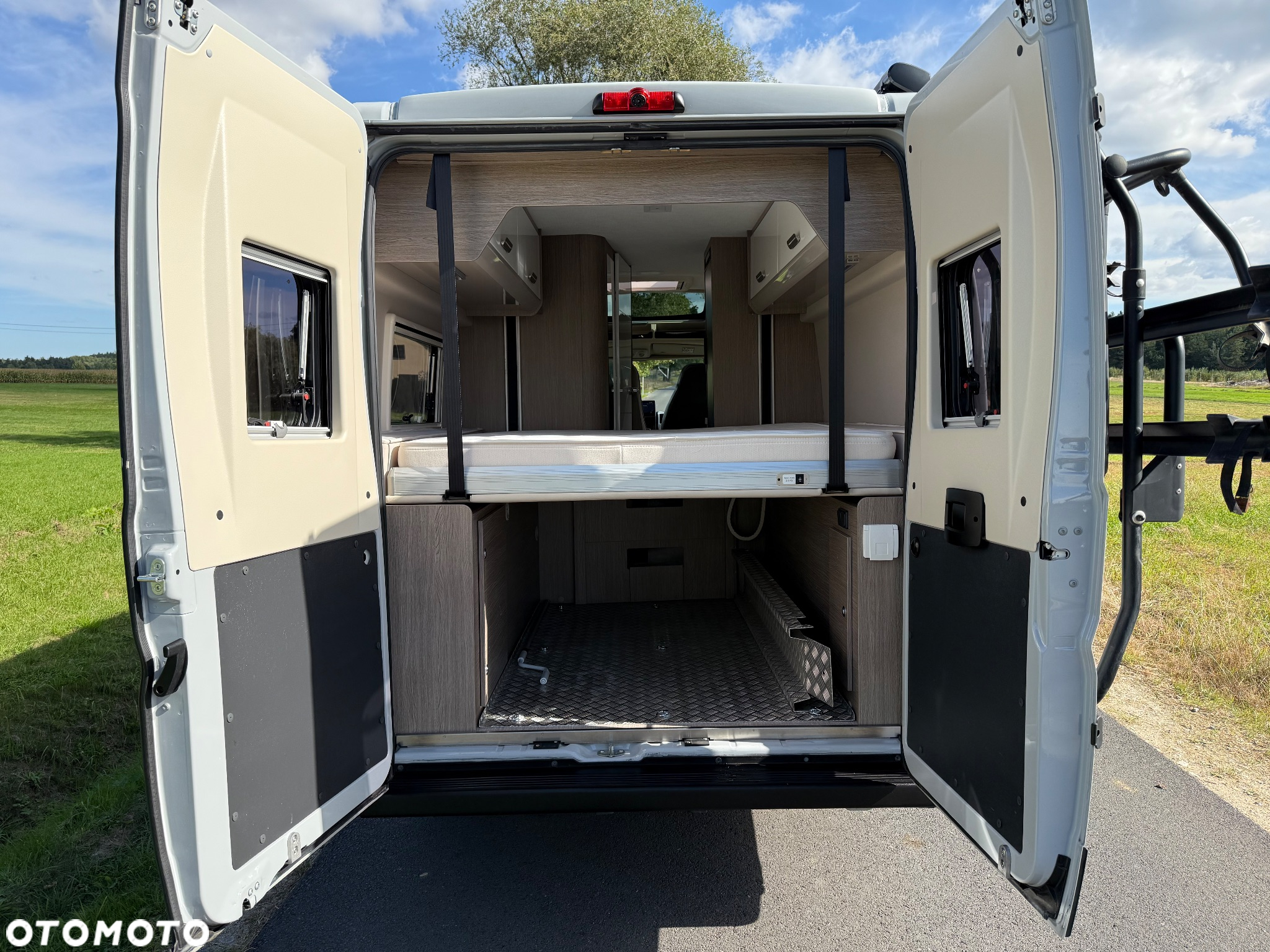 Fiat CHAUSSON V690 PREMIUM ROADLINE - 13