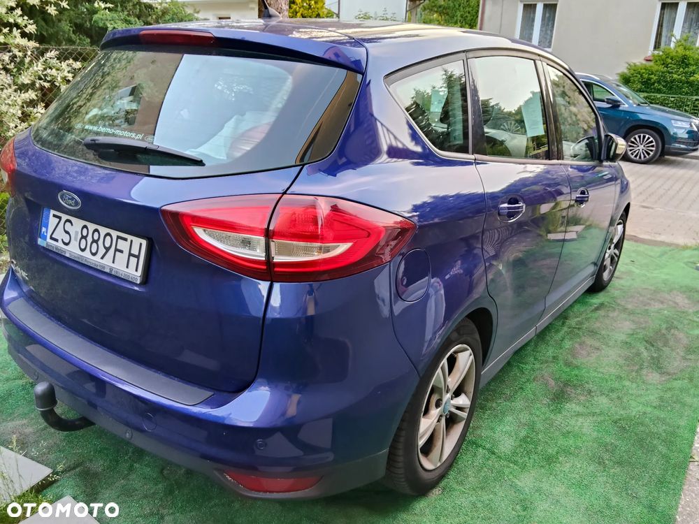 Ford C-MAX 1.6 Edition - 2
