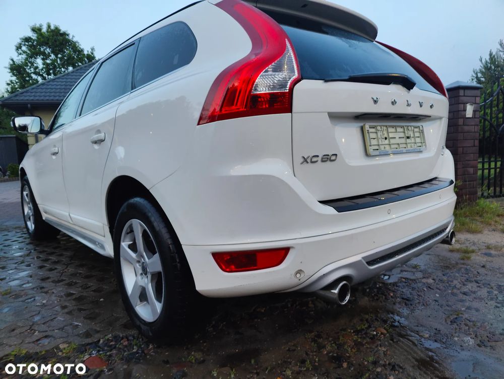 Volvo XC 60 - 17