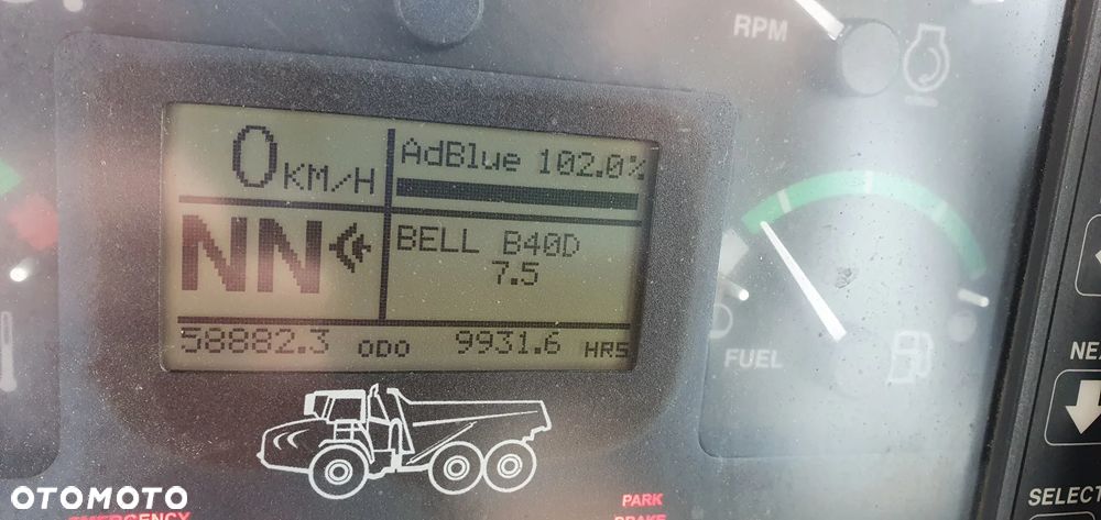 Bell B40D - 4