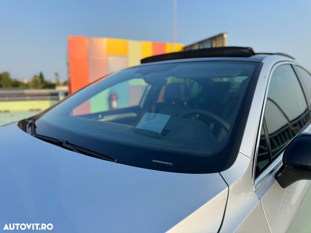 Volkswagen Passat 1.4 TSI Plug-In-Hybrid DSG GTE - 13