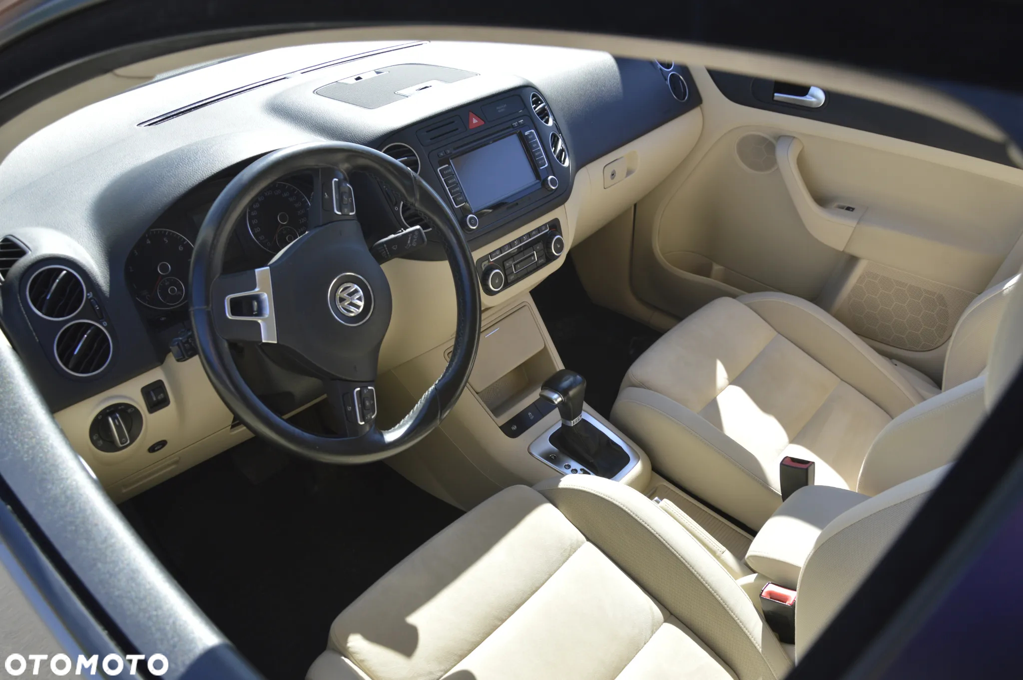 Volkswagen Golf Plus 1.4 TSI Highline DSG - 3