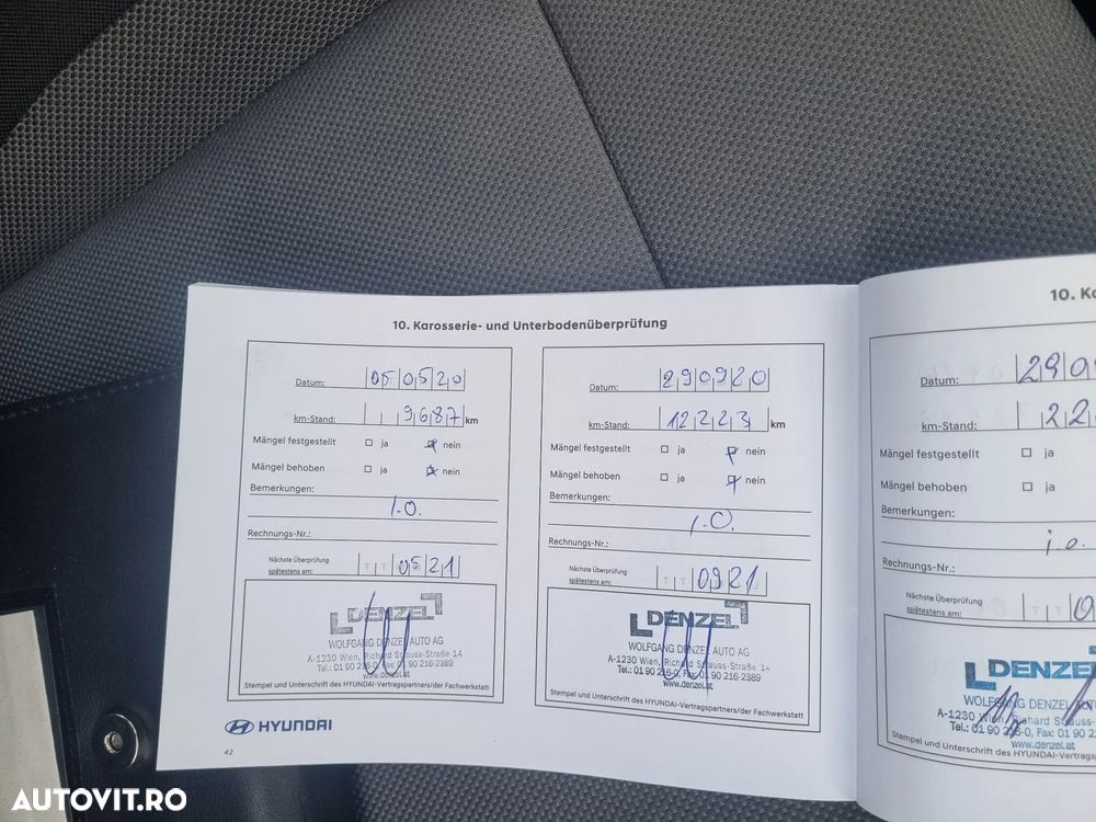 Hyundai i20 - 28