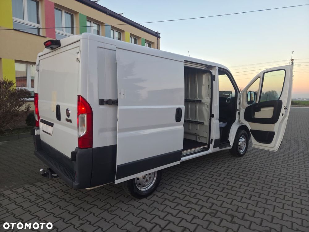 Fiat Ducato - 17